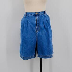 Vintage Northwest Blue Shorts